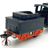 ♻️🔧 Fleischmann locomotora vapor 1303 tender Escala H0 1:87