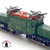 ♻️✨ Märklin 8856 Locomotora Eléctrica Ce 6/8 III Cocodrilo SBB  Mini Club Escala Z 1:220