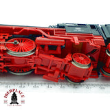♻️ DEFEKT Roco Locomotora Vapor BR 012 064-2 DB Tender DC H0 Escala 1:87