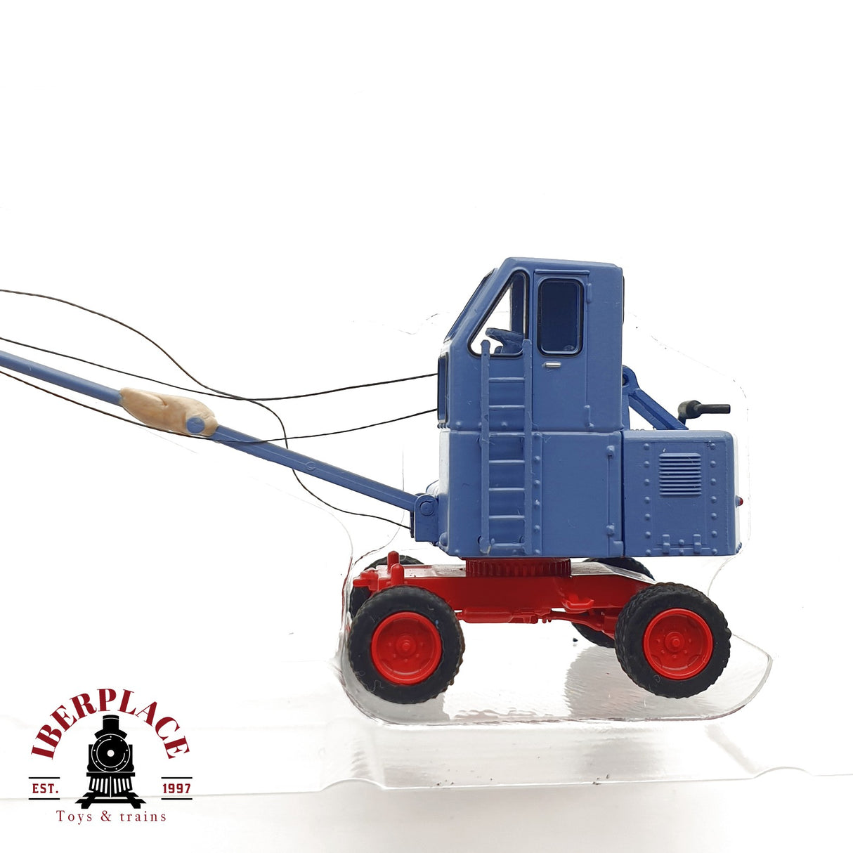 ♻️ Märklin 47952 vagon abierto con carbón y excavadora H0 escala 1:87 A27