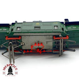 ♻️✨ Märklin 8856 Locomotora Eléctrica Ce 6/8 III Cocodrilo SBB  Mini Club Escala Z 1:220