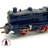 ♻️🔧 Fleischmann locomotora vapor 1303 tender Escala H0 1:87