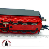 ♻️ DEFEKT Roco Locomotora Vapor BR 012 064-2 DB Tender DC H0 Escala 1:87