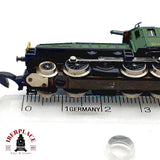 ♻️✨ Märklin 8856 Locomotora Eléctrica Ce 6/8 III Cocodrilo SBB  Mini Club Escala Z 1:220