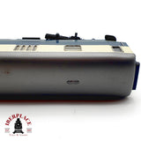 ♻️ Märklin 4044 Vagon pasajeros 2a clase DB azul/crema Blechwagen H0 1:87 AC