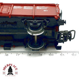 ♻️ Märklin vagón mercancias DB 570 3 408-2 H0 escala 1:87 E20