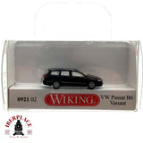 ♻️ WIKING 0921 02 Volkswagen Passat B6 Variant N escala 1:160 E19