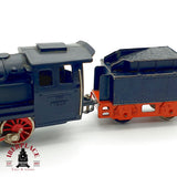 ♻️🔧 Fleischmann locomotora vapor 1303 tender Escala H0 1:87