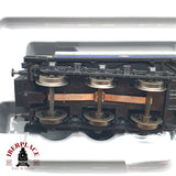 ♻️  Märklin 2881 vagones salón Kaiser KPEV tren rápido H0 escala 1:87 E21