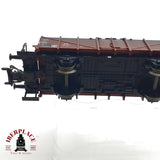 ♻️ Märklin 47952 vagon abierto con carbón y excavadora H0 escala 1:87 A27