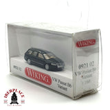 ♻️ WIKING 0921 02 Volkswagen Passat B6 Variant N escala 1:160 E19