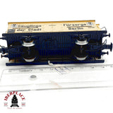 ♻️ Märklin 4781 vagón Refrigerado Garita Milch Säuglingsfürsorge Berlin AC H0 Escala 1:87