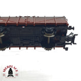 ♻️ Märklin 47952 vagon abierto con carbón y excavadora H0 escala 1:87 A27