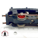 ♻️🔧 Fleischmann locomotora vapor 1303 tender Escala H0 1:87