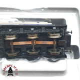 ♻️  Märklin 2881 vagones salón Kaiser KPEV tren rápido H0 escala 1:87 E21