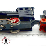 ♻️🔧 Fleischmann locomotora vapor 1303 tender Escala H0 1:87