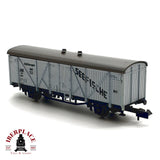 ♻️ Roco 2307 vagón refrigerador See fische DB N escala 1:160 E20