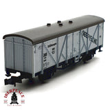 ♻️ Roco 2307 vagón refrigerador See fische DB N escala 1:160 E20