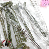 ♻️ Märklin 100x Catenaria 7016 7018 Postes Torre Hilos M-Gleis AC H0 escala 1:87