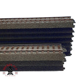 ♻️ Märklin 7x 24188 3x 24172 Vias rectas sistema C H0 escala 1:87 E20