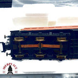 ♻️ Märklin 42765 Set de vagones para tren rápido Mitropa H0 escala 1:87 E20
