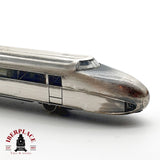 ♻️✨ Märklin 8876 Automotor Schienenzeppelin Zeppelin DRG Mini Club Escala Z 1:220