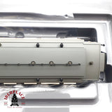 ♻️  Märklin 2881 vagones salón Kaiser KPEV tren rápido H0 escala 1:87 E21