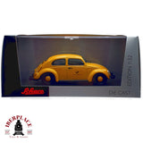 ♻️ Schuco 45 077 3900 Volkswagen Deutsche Bundespost VW Käfer escala 1:32 E20