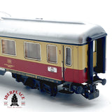 ♻️ Märklin 4090 Vagon panoramico TEE Rheingold AD4üm DB Hobby H0 1:87 AC