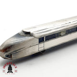 ♻️✨ Märklin 8876 Automotor Schienenzeppelin Zeppelin DRG Mini Club Escala Z 1:220