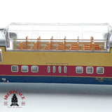 ♻️ Märklin 4090 Vagon panoramico TEE Rheingold AD4üm DB Hobby H0 1:87 AC