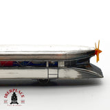 ♻️✨ Märklin 8876 Automotor Schienenzeppelin Zeppelin DRG Mini Club Escala Z 1:220