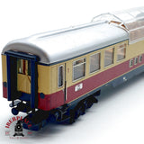 ♻️ Märklin 4090 Vagon panoramico TEE Rheingold AD4üm DB Hobby H0 1:87 AC