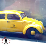 ♻️ Schuco 45 077 3900 Volkswagen Deutsche Bundespost VW Käfer escala 1:32 E20