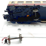 ♻️ Märklin 4090 Vagon panoramico TEE Rheingold AD4üm DB Hobby H0 1:87 AC