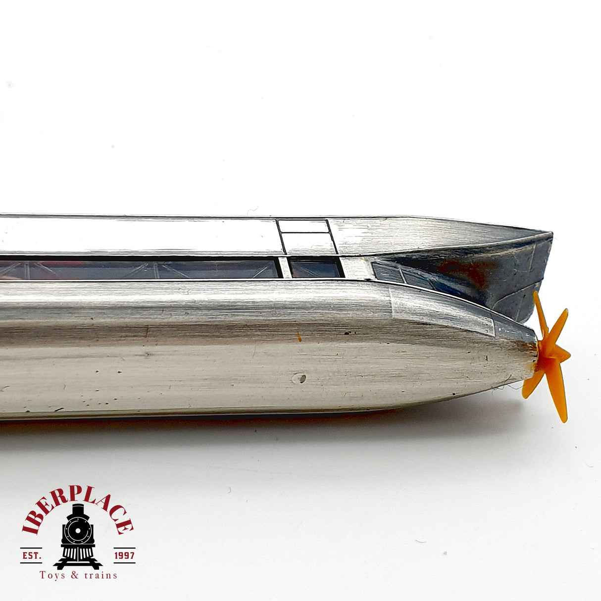 ♻️✨ Märklin 8876 Automotor Schienenzeppelin Zeppelin DRG Mini Club Escala Z 1:220