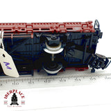 ♻️ Märklin 4694 Vagón Plataforma Tancas DB Rungenwagen Mercancías AC H0 Escala 1:87