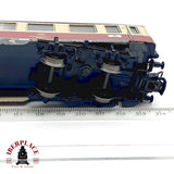 ♻️ Märklin 4090 Vagon panoramico TEE Rheingold AD4üm DB Hobby H0 1:87 AC