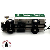 ♻️ BREKINA 79103 Camion Büssing kurfürsten kölsch H0 escala 1:87 E19