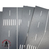 ♻️ Laminas de carretera para tu maqueta H0 escala 1:87 V10