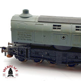 ♻️ Fleischmann vagón Grúa Krupp-Ardelt + Vagones Apoyo Accesorios 5597 DC H0 Escala 1:87