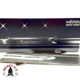 ♻️✨ Märklin 8876 Automotor Schienenzeppelin Zeppelin DRG Mini Club Escala Z 1:220