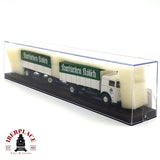 ♻️ BREKINA 79103 Camion Büssing kurfürsten kölsch H0 escala 1:87 E19