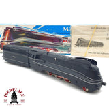 ♻️  AC Märklin 3094 Locomotora BR 03 1051 DRG H0 escala 1:87 A27