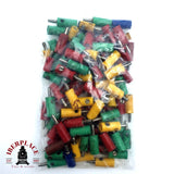 ♻️ Märklin Lote mixto clavijas de conexión H0 escala 1:87 V10