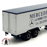 ♻️ BREKINA Camión Mercedes Benz MB H0 escala 1:87 E19