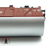 ♻️ Märklin 4411 Vagon cerrado de cola luz roja DB Schlusslicht H0 1:87 AC