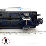 ♻️ Märklin Primex 4580 Vagón Cisterna Aral Plata DB AC H0 Escala 1:87