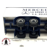 ♻️ BREKINA Camión Mercedes Benz MB H0 escala 1:87 E19