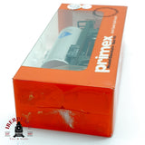 ♻️ Märklin Primex 4580 Vagón Cisterna Aral Plata DB AC H0 Escala 1:87